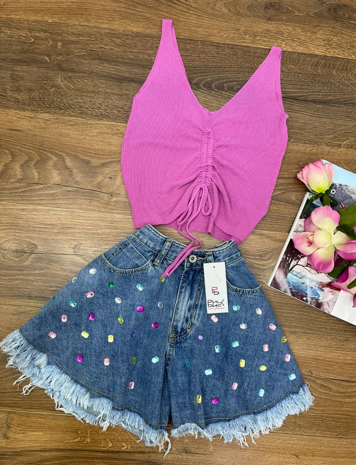 Pantaloncino 17137-2