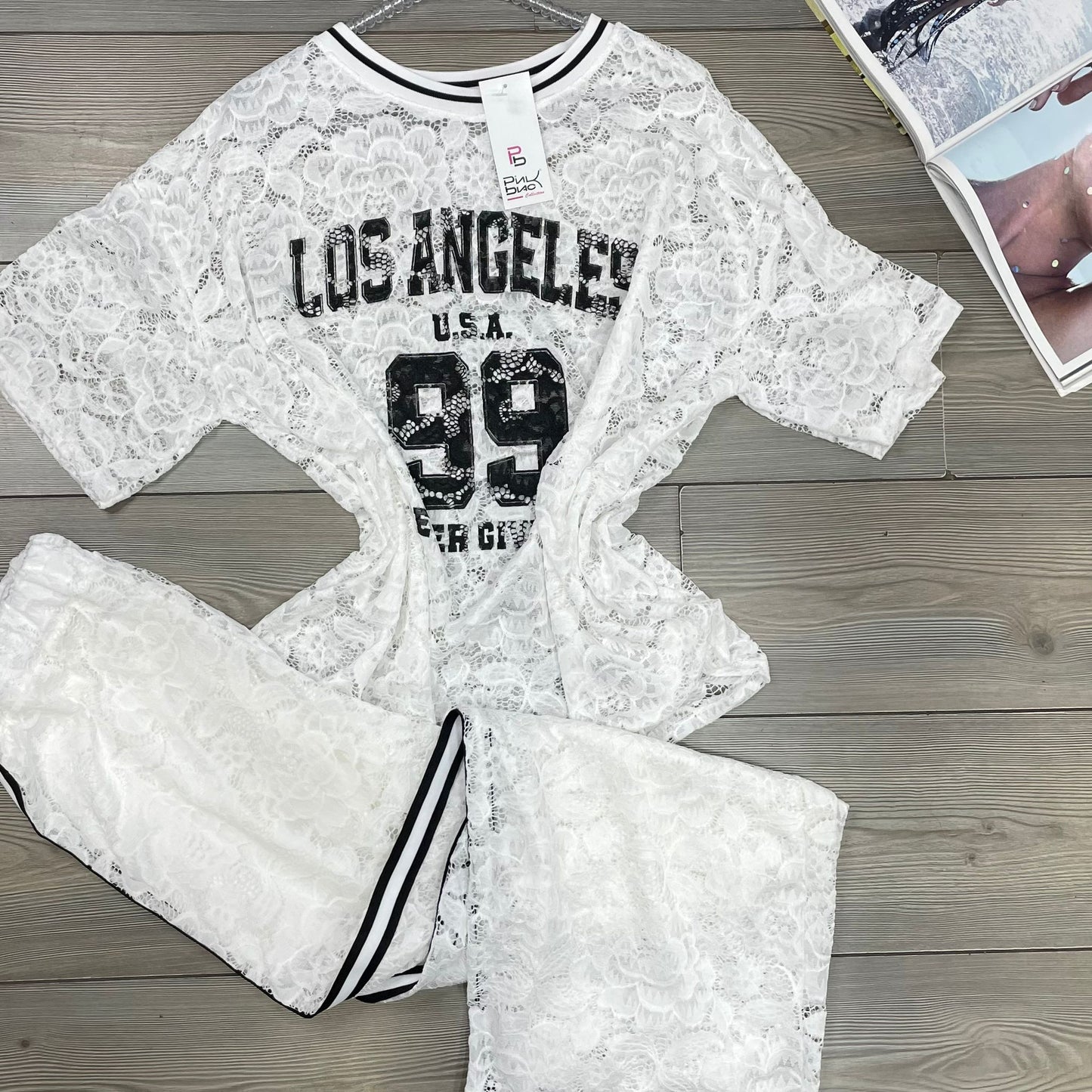 Completo Los Angeles