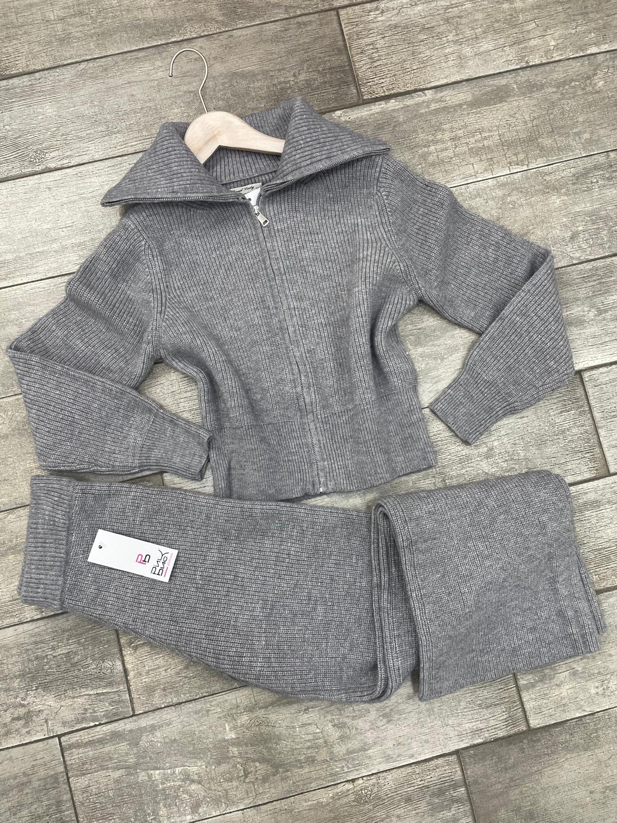 Pantalone Barbarella