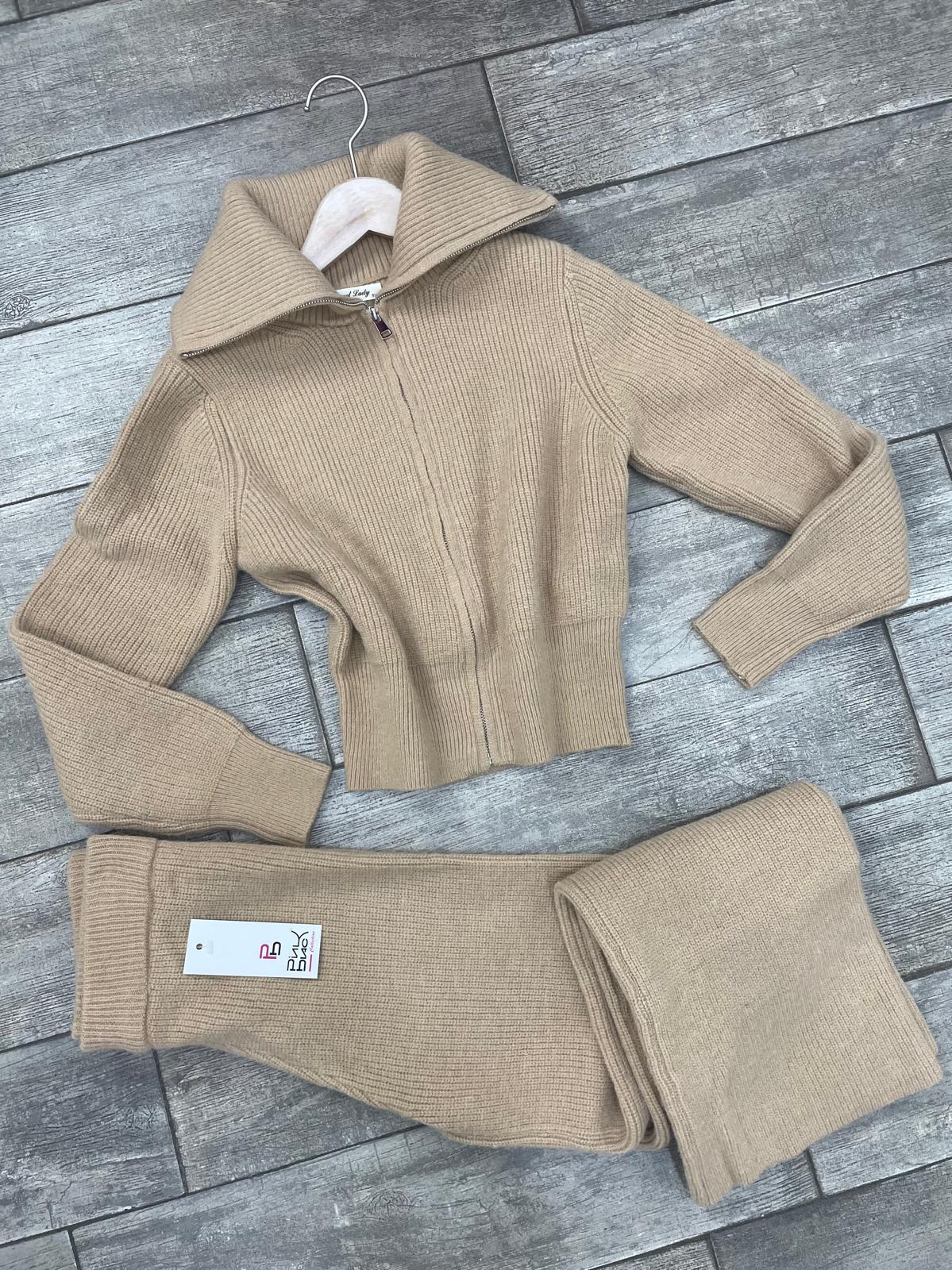 Pantalone Barbarella