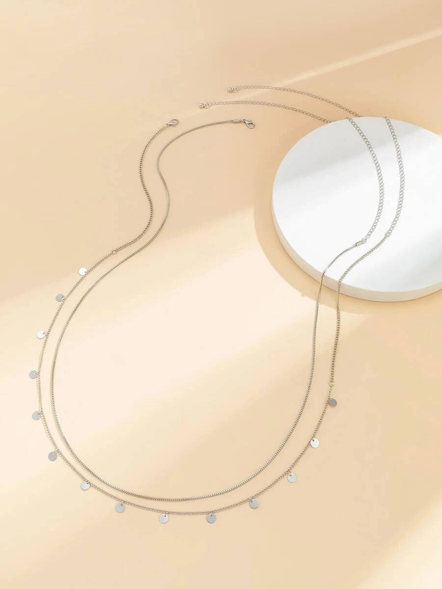 Collana per corpo V3