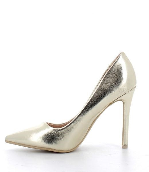 Décolleté l98273-3 or