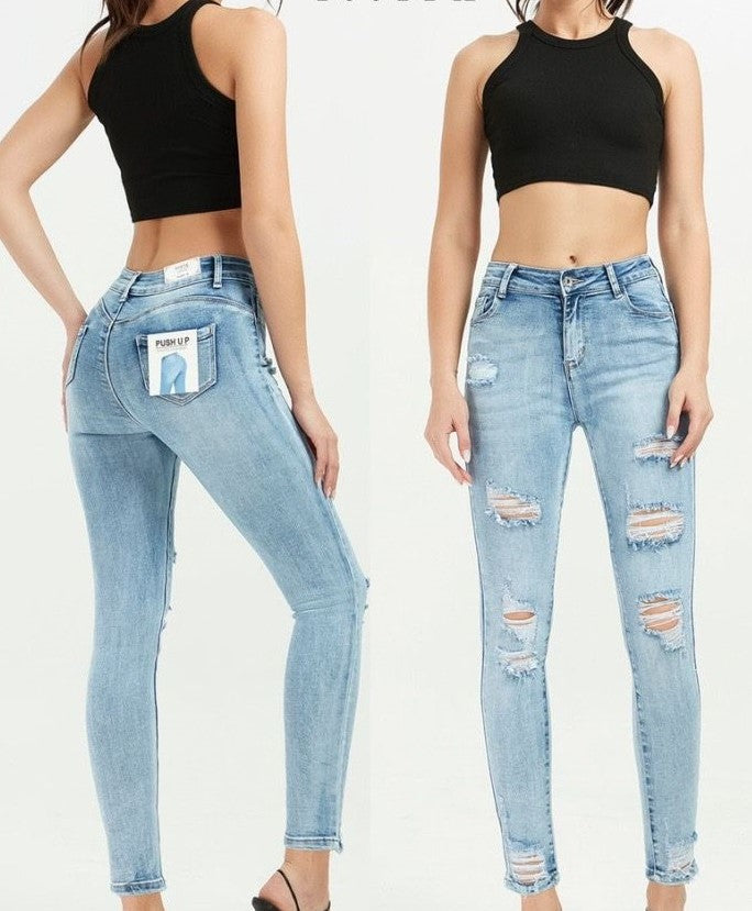 CZ006 Jeans