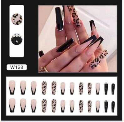 Kit Unghia Animalier