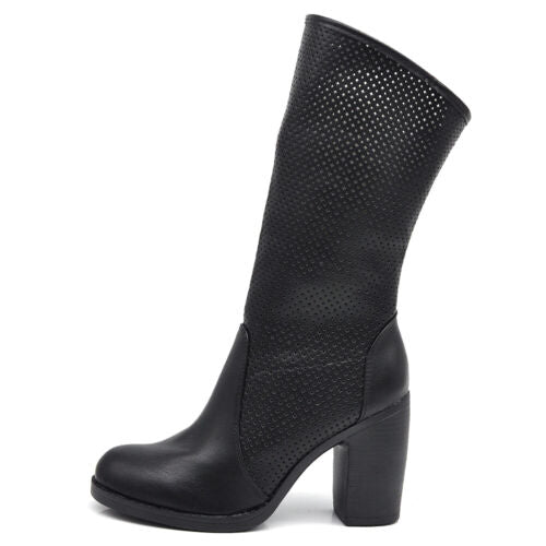 Stivale MP315-3 Nero