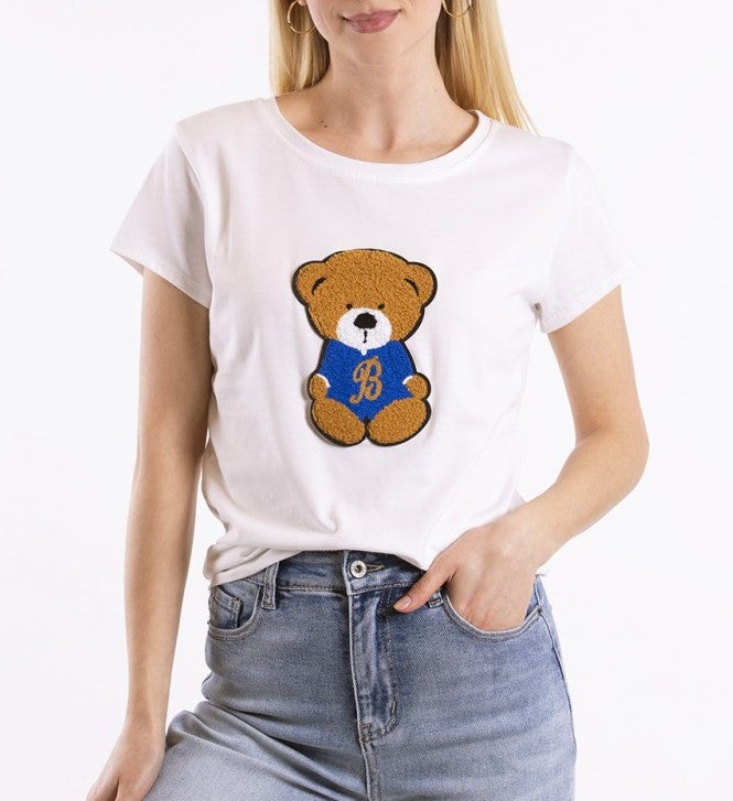 T-shirt Stormi