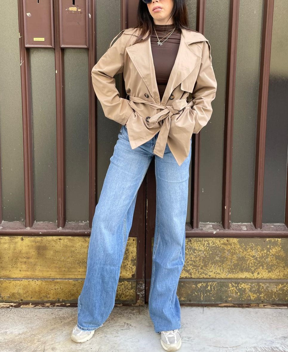Trench Marella