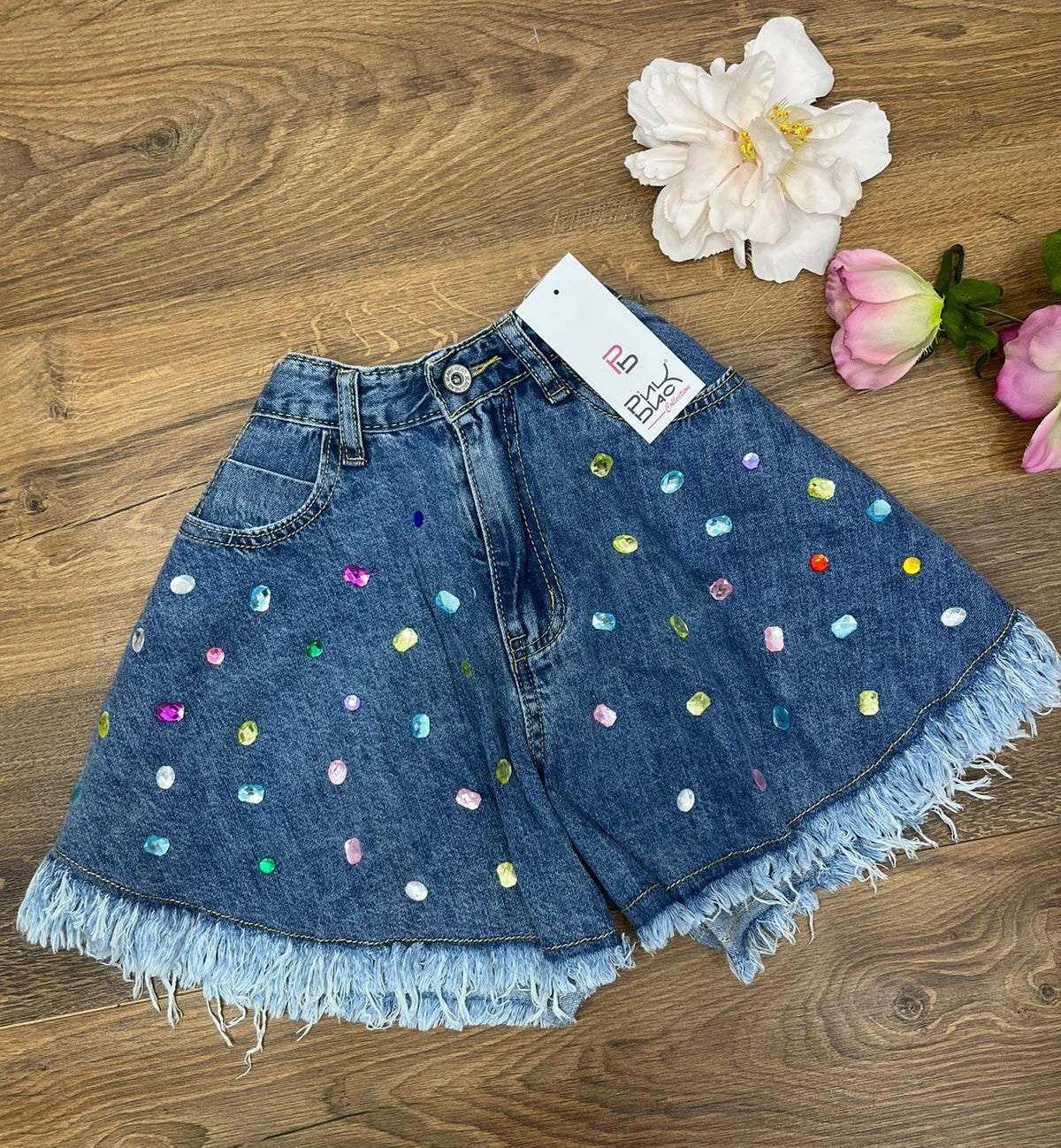 Pantaloncino 17137-2