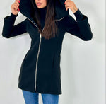 Cappotto Lela