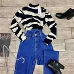 Jeans LS9107