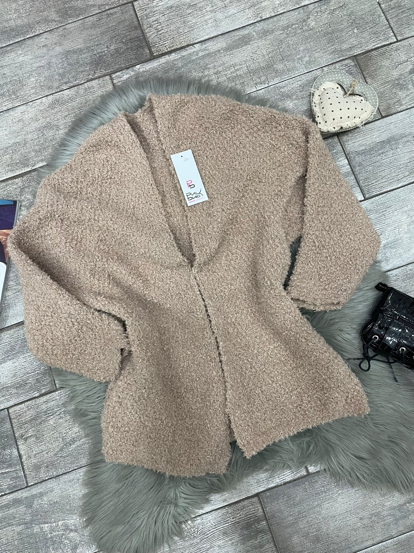Cardigan Dorotea
