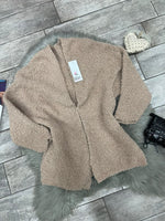 Cardigan Dorotea