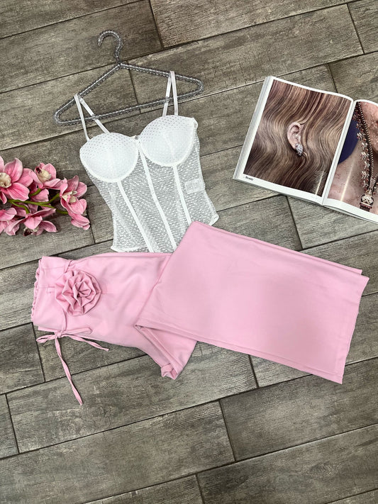 Pantalone Rosellina