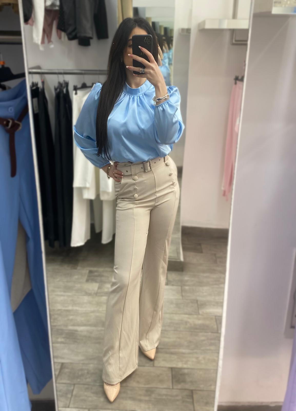 Pantalone Marcela