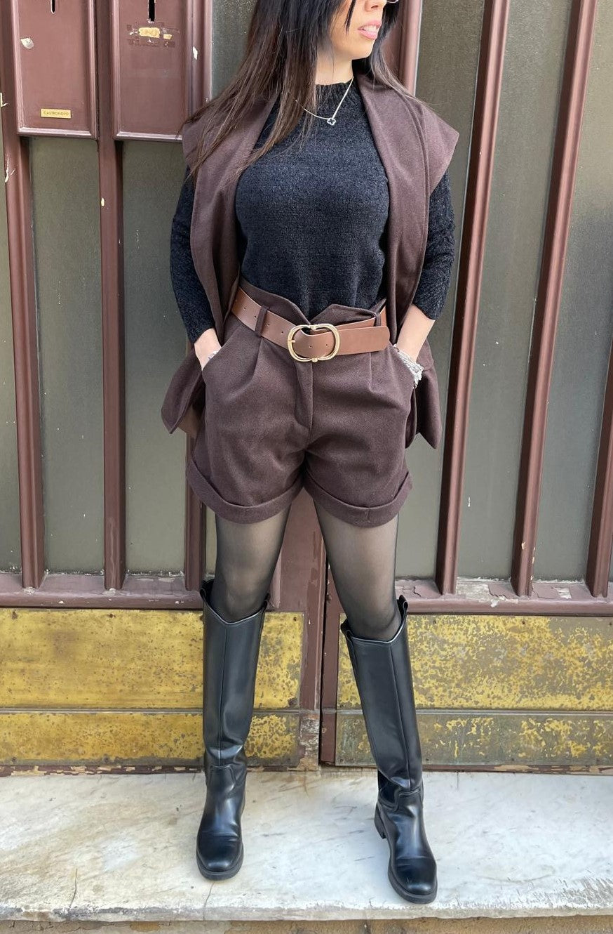 Maglioncino Magnolia