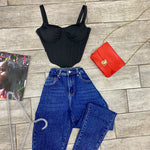 Jeans H1000-8