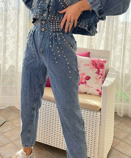 Jeans 17105