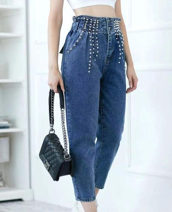 Jeans 17105