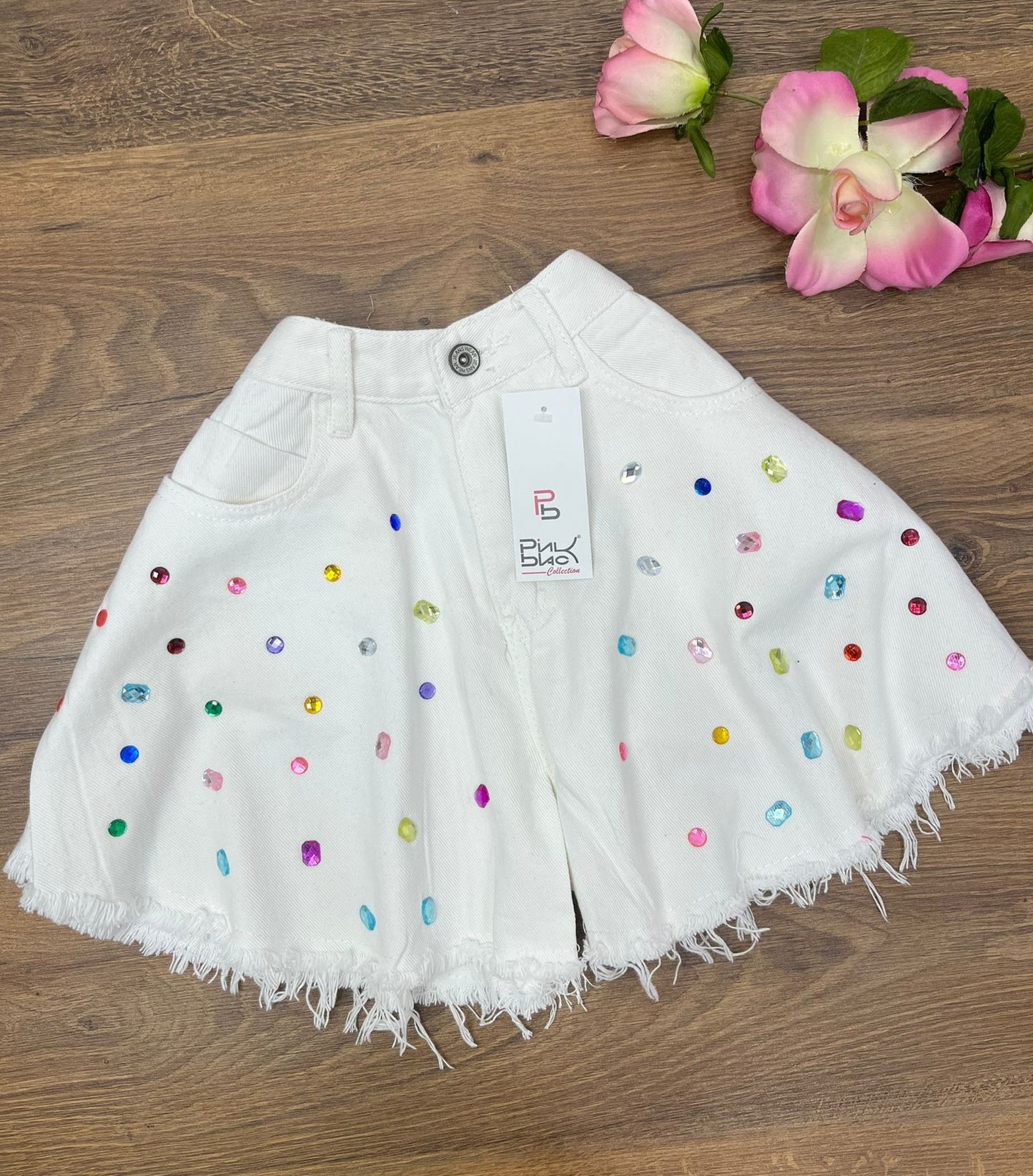 Pantaloncino 17137-2