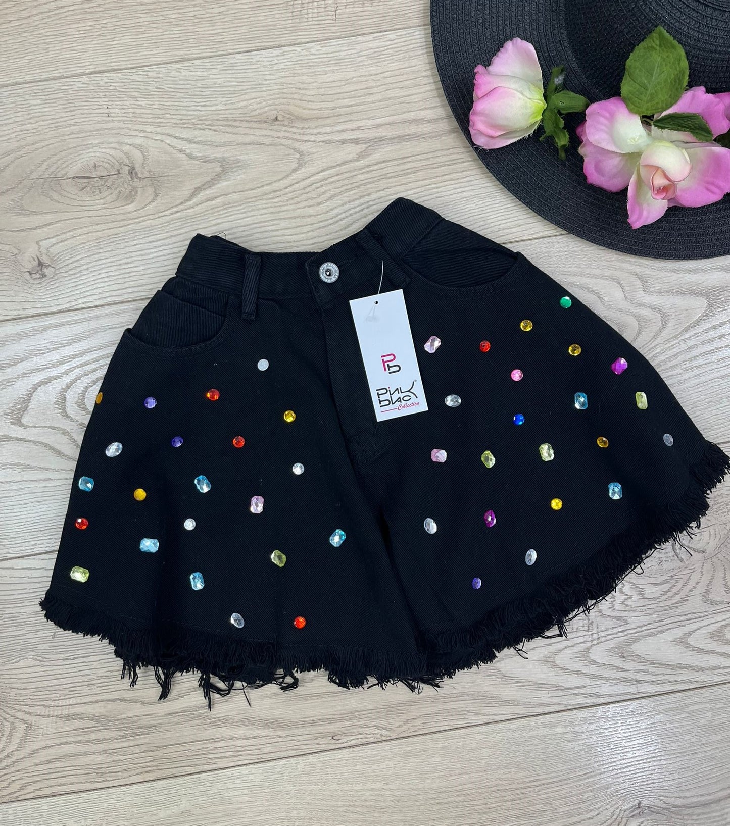 Pantaloncino 17137-2