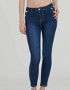 Jeans A8563