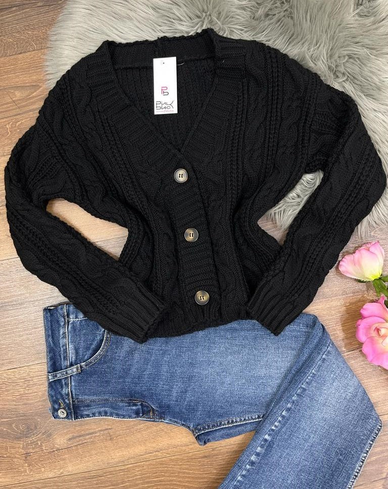Cardigan Flexa