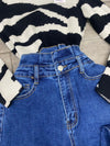 Jeans LS9107