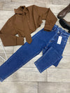 Jeans LS9107