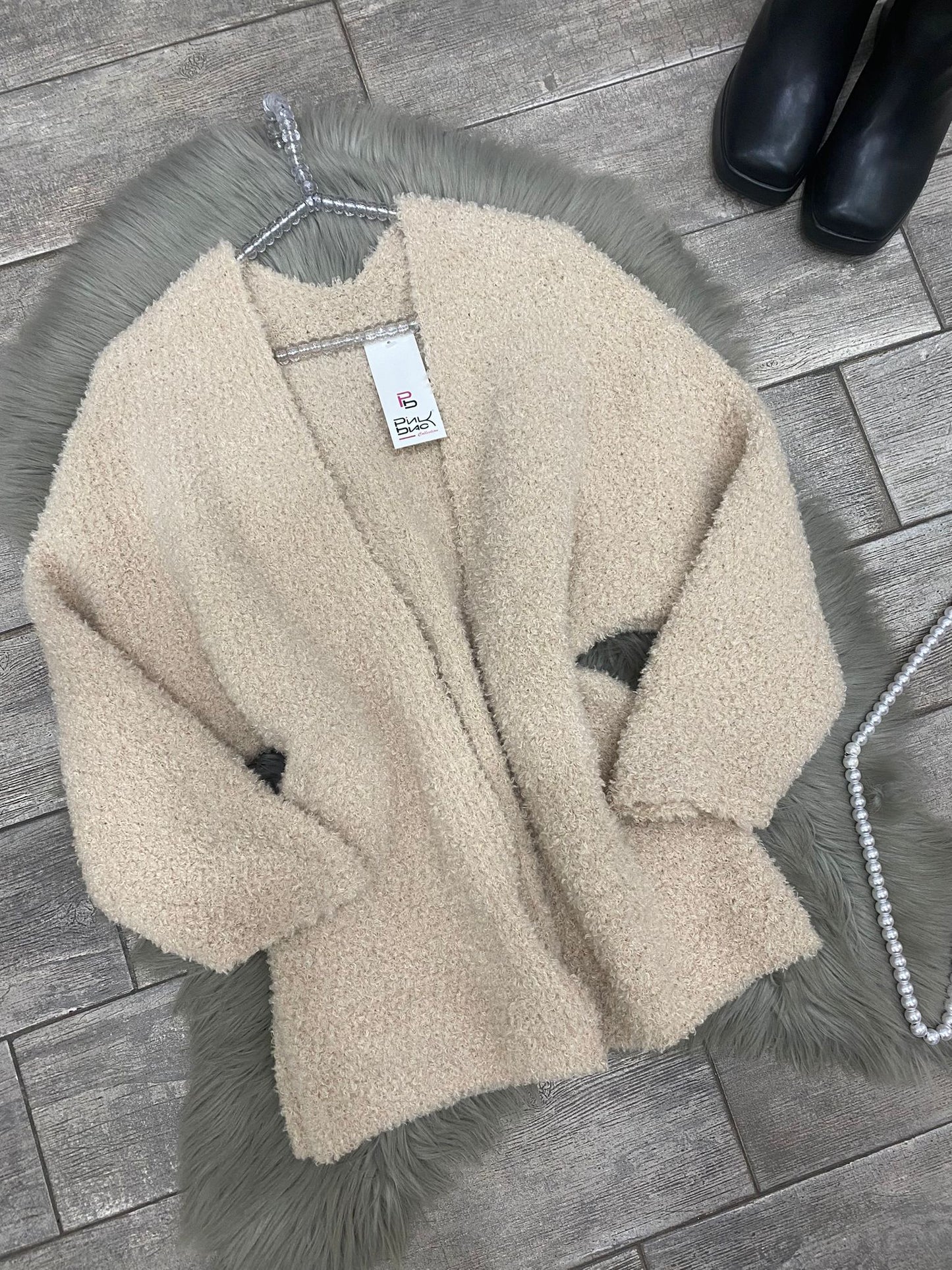 Cardigan Dorotea