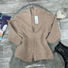 Cardigan Dorotea