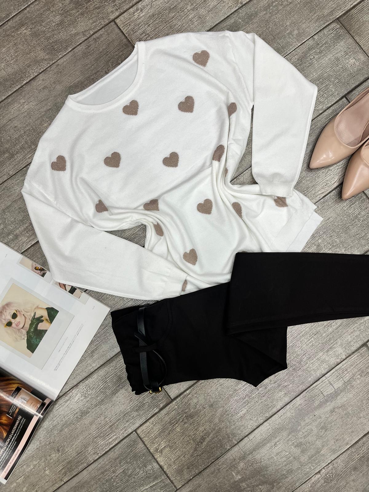 Maglioncino Arabella