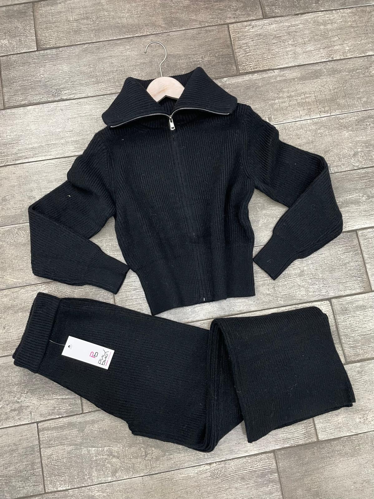 Pantalone Barbarella