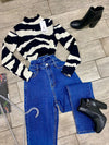 Jeans LS9107