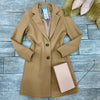 Cappotto Lawy