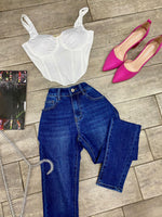 Jeans CZ2166