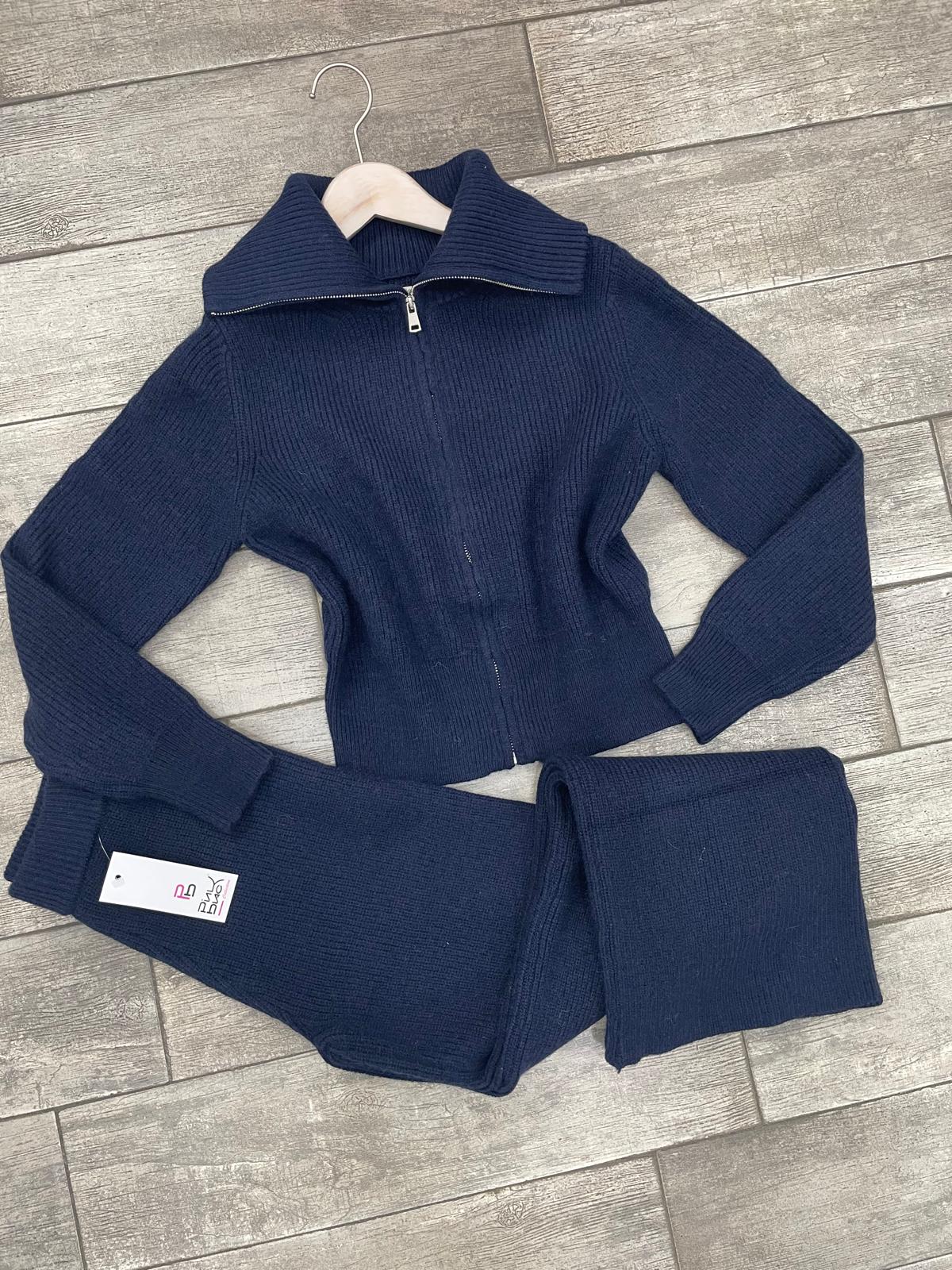 Pantalone Barbarella