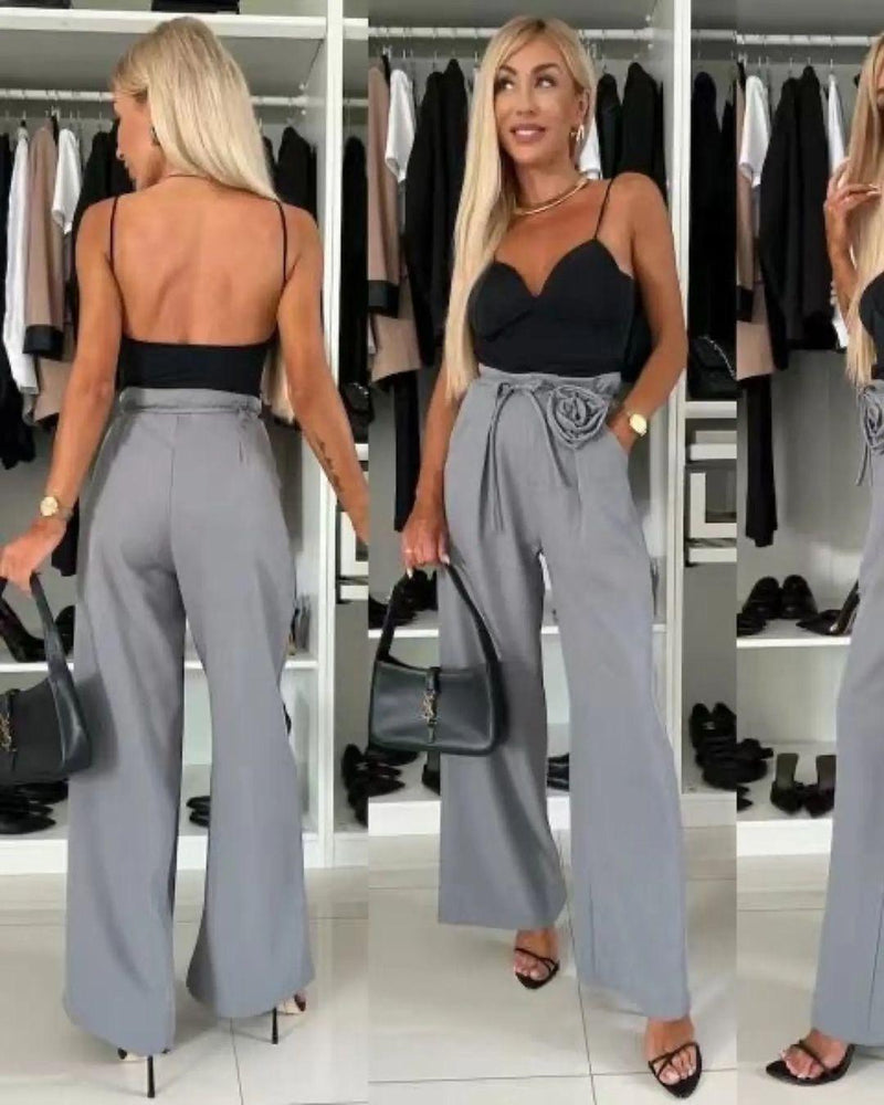 Pantalone Lisbona