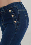 Jeans A8563
