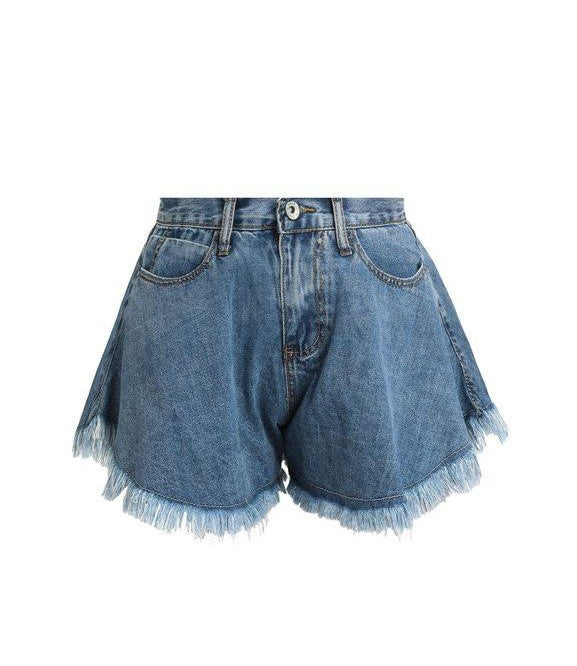 17137-1 Shorts