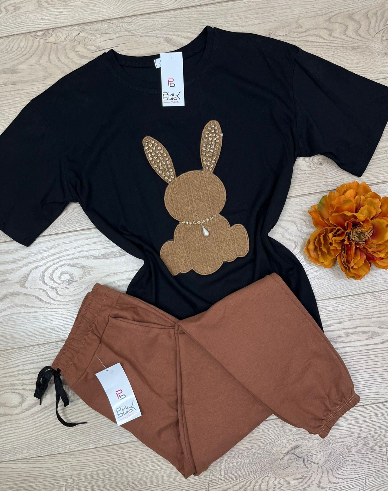 T-shirt Rabbit