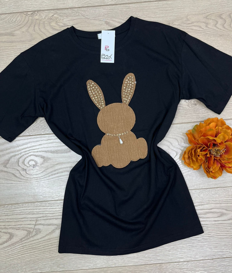 T-shirt Rabbit