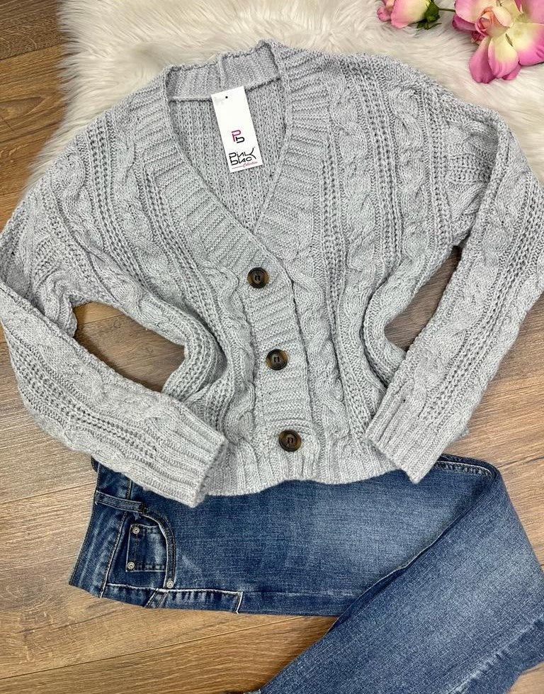 Cardigan Flexa