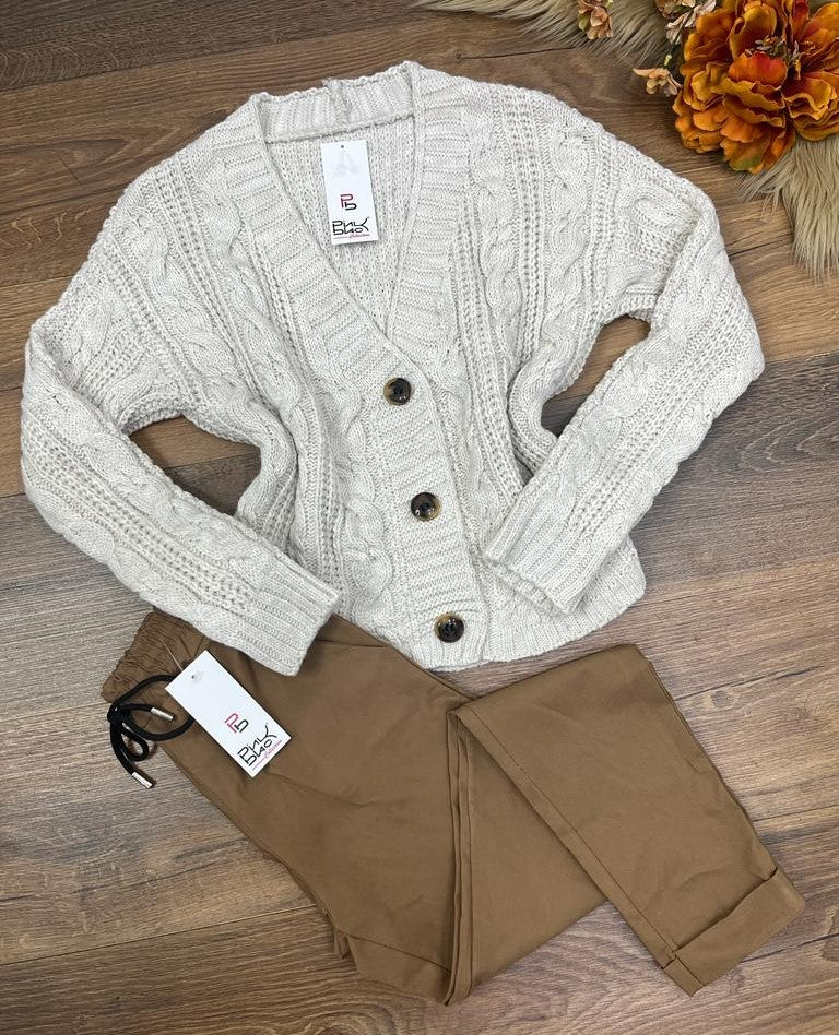 Cardigan Flexa