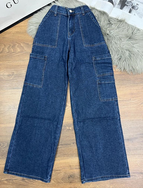Jeans F31307