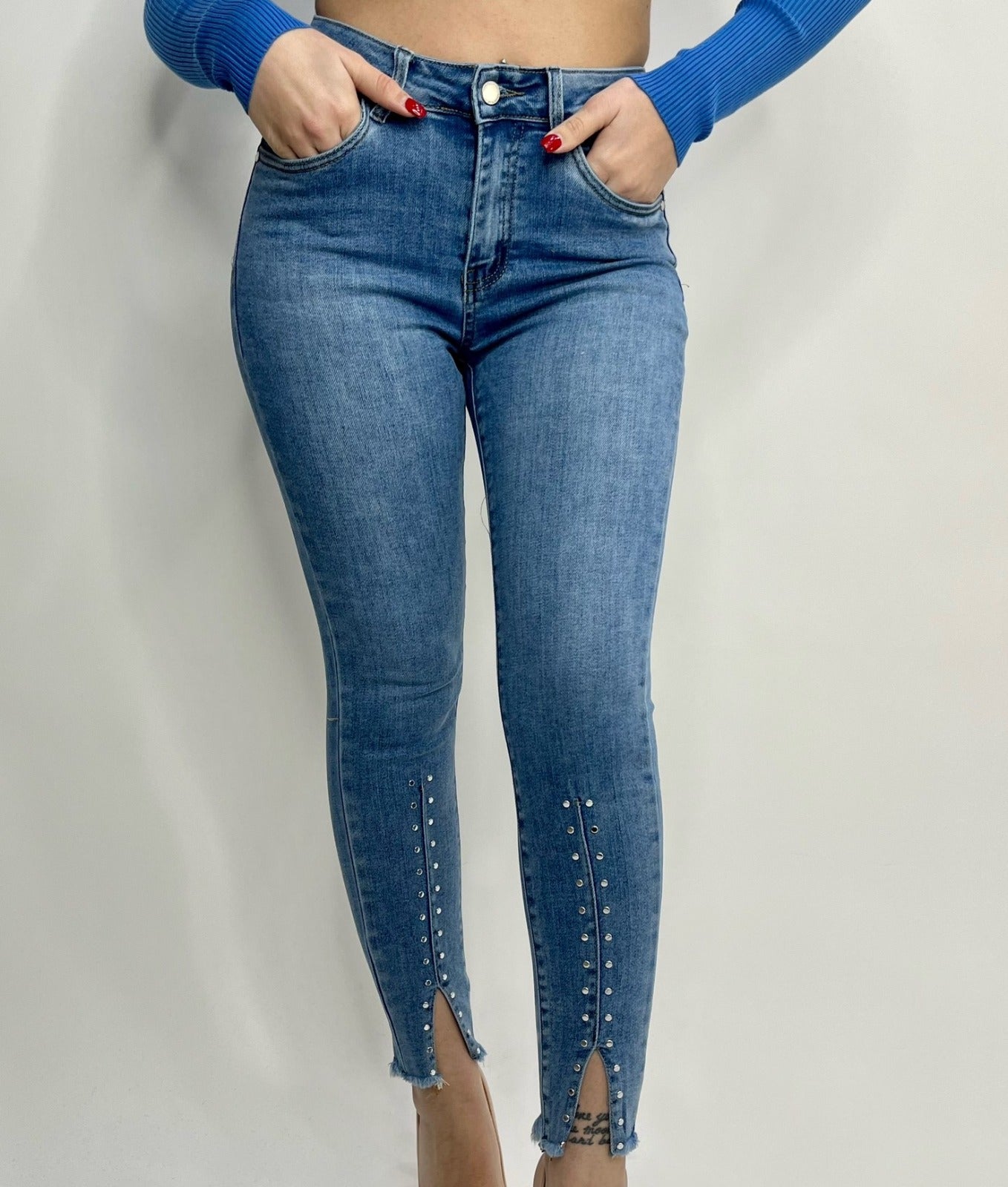 Jeans Z6019