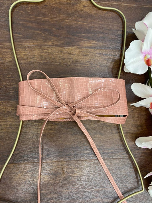 Fusciacca Marza Rosa