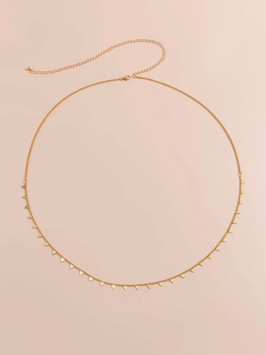 Collana per corpo V2