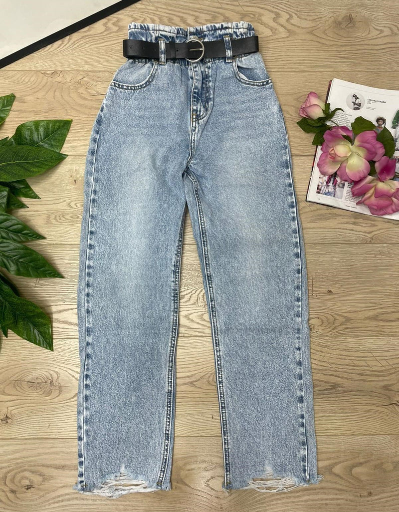 Jeans H1519