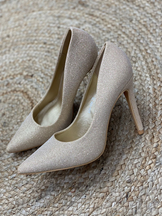 Décolleté A30-090 ORO