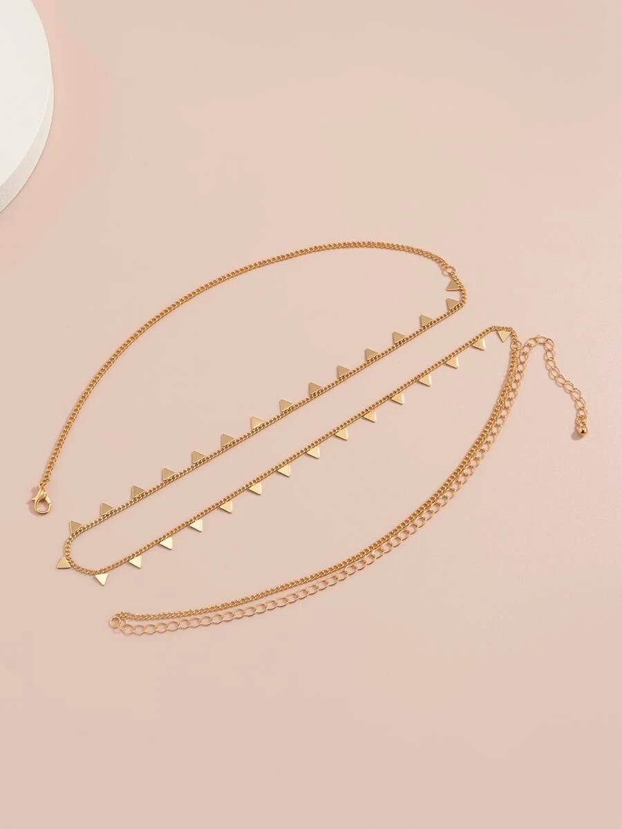 Collana per corpo V2